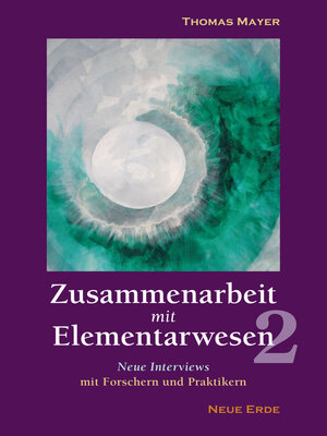 cover image of Zusammenarbeit mit Elementarwesen 2